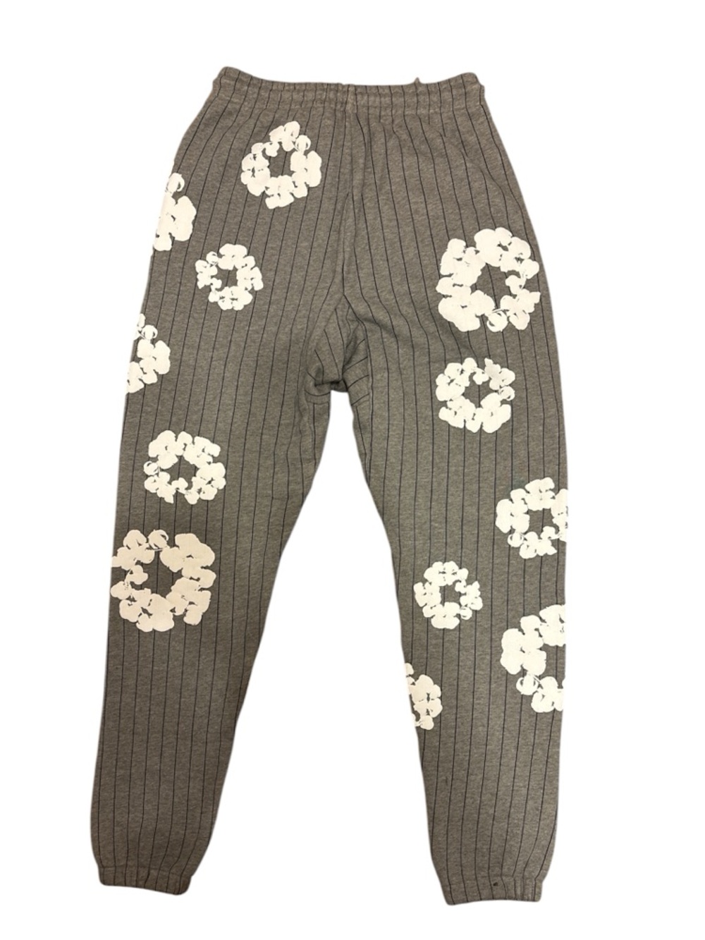 Denim Tears Black Yankee Sweatpants Size: Small NWT - Picture 2 of 6